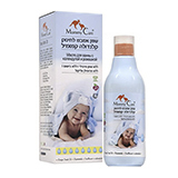 Детское масло для ванны с календулой и ромашкой Mommy Care | интернет-магазин натуральных товаров 4fresh.ru - фото 1