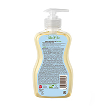 Мыло антибактериальное жидкое "Bio-soap", с маслом чайного дерева BioMio | интернет-магазин натуральных товаров 4fresh.ru - фото 2