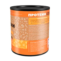 Протеин соевый, изолят Оргтиум | интернет-магазин натуральных товаров 4fresh.ru - фото 2