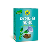 Семена льна с селеном, хромом, кремнием Компас здоровья | интернет-магазин натуральных товаров 4fresh.ru - фото 1
