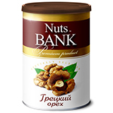 Грецкий орех Nuts Bank | интернет-магазин натуральных товаров 4fresh.ru - фото 1