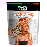Смесь бобовая "Arabic mix" суп с нутом Yelli | интернет-магазин натуральных товаров 4fresh.ru - фото 1