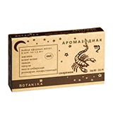 Набор 100% эфирных масел "Скорпион" Botavikos | интернет-магазин натуральных товаров 4fresh.ru - фото 1