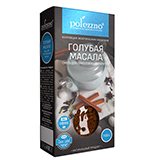 Чай "Голубая масала" Polezzno | интернет-магазин натуральных товаров 4fresh.ru - фото 1