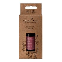 Масло парфюмированное "Роза-Жасмин" Botavikos | интернет-магазин натуральных товаров 4fresh.ru - фото 2