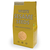 Семена Кунжута белого Компас здоровья | интернет-магазин натуральных товаров 4fresh.ru - фото 1