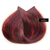 Краска для волос Рубиново-Красный 6.66 BioKap | интернет-магазин натуральных товаров 4fresh.ru - фото 2