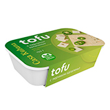 Тофу-брикет “С перчиком халапеньо" Casa Kubana | интернет-магазин натуральных товаров 4fresh.ru - фото 1