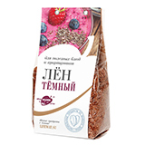 Семена льна Образ жизни | интернет-магазин натуральных товаров 4fresh.ru - фото 1