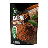 Какао обезжиренный 1%, элитный Fit Parad | интернет-магазин натуральных товаров 4fresh.ru - фото 1
