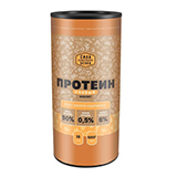 Протеин соевый, изолят Оргтиум | интернет-магазин натуральных товаров 4fresh.ru - фото 1