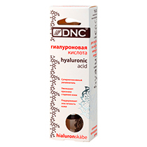 Кислота гиалуроновая для лица DNC | интернет-магазин натуральных товаров 4fresh.ru - фото 2