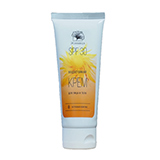 Крем солнцезащитный для лица и тела, SPF 30 Живица | интернет-магазин натуральных товаров 4fresh.ru - фото 1