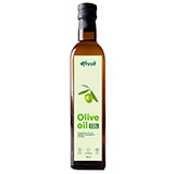 Масло оливковое нерафинированное высшего качества (Extra virgin olive oil) 4fresh FOOD | интернет-магазин натуральных товаров 4fresh.ru - фото 1
