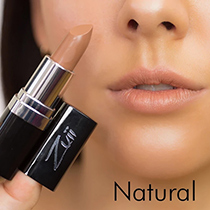 Губная помада Lipstick "Natural" Zuii Organic | интернет-магазин натуральных товаров 4fresh.ru - фото 2