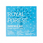Шоколад "Ягоды годжи и изюм" Carob milk bar Royal Forest | интернет-магазин натуральных товаров 4fresh.ru - фото 1