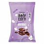 Попкорн со вкусом "Двойной шоколад" Holy Corn | интернет-магазин натуральных товаров 4fresh.ru - фото 1